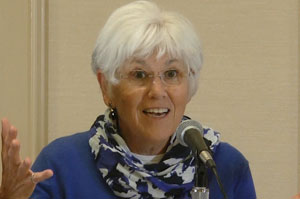 Mrs. Eileen Bruskewitz